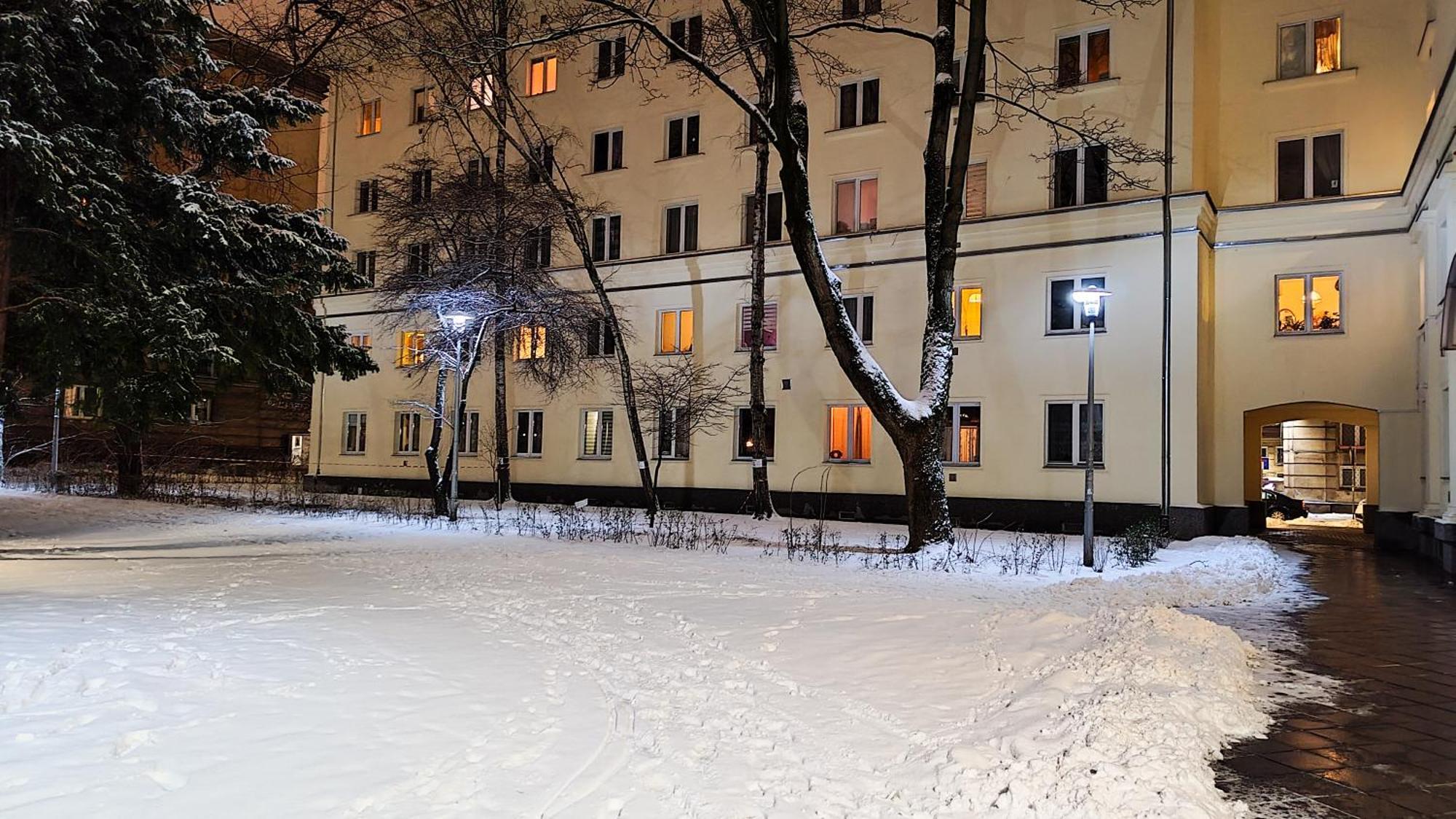 Warsaw'S Vibes Apartment Exterior foto