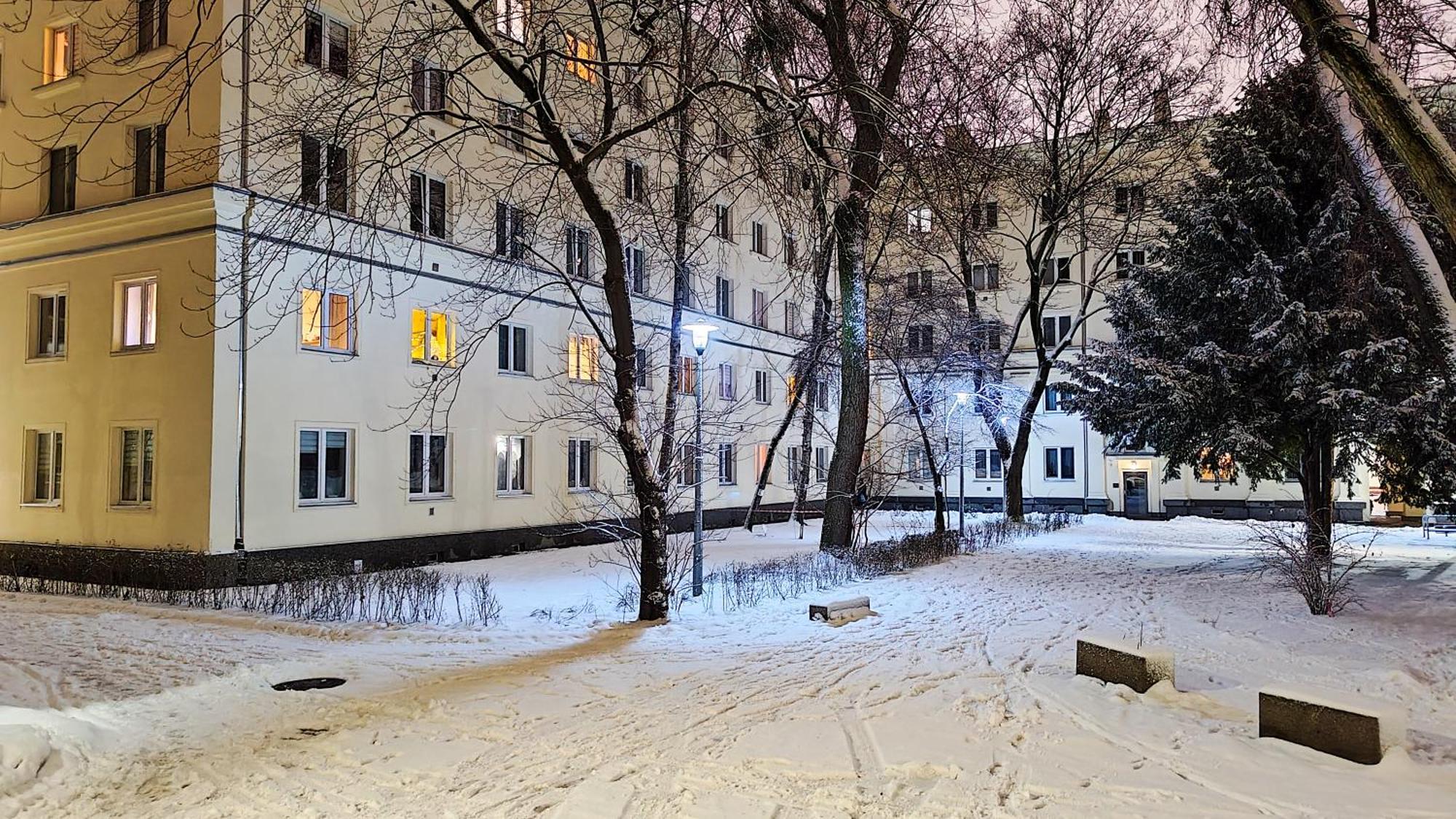 Warsaw'S Vibes Apartment Exterior foto