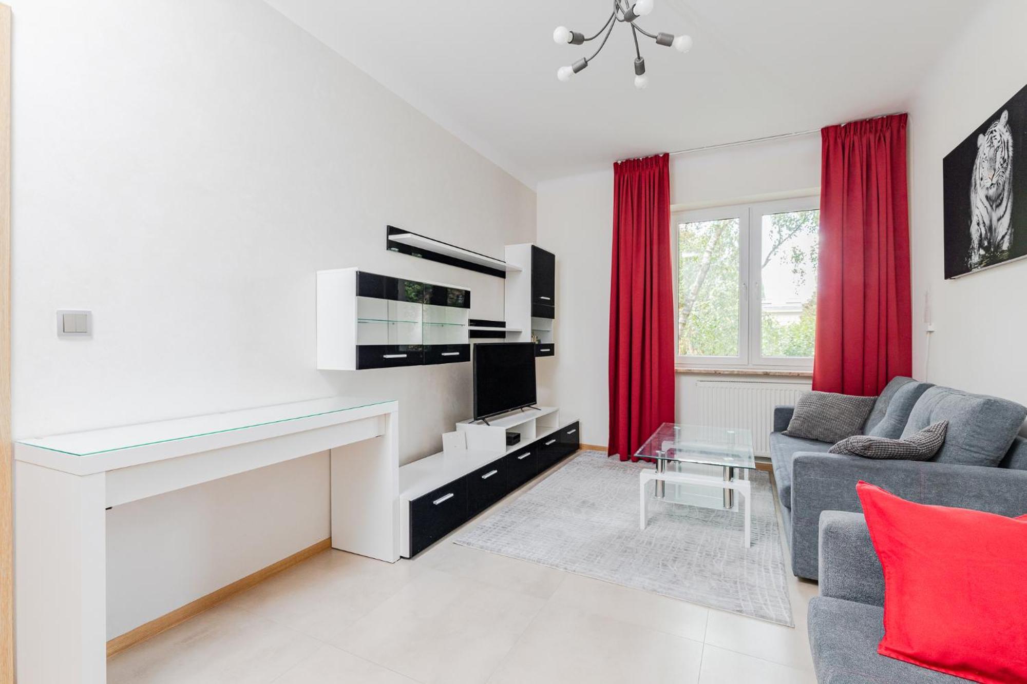 Warsaw'S Vibes Apartment Exterior foto